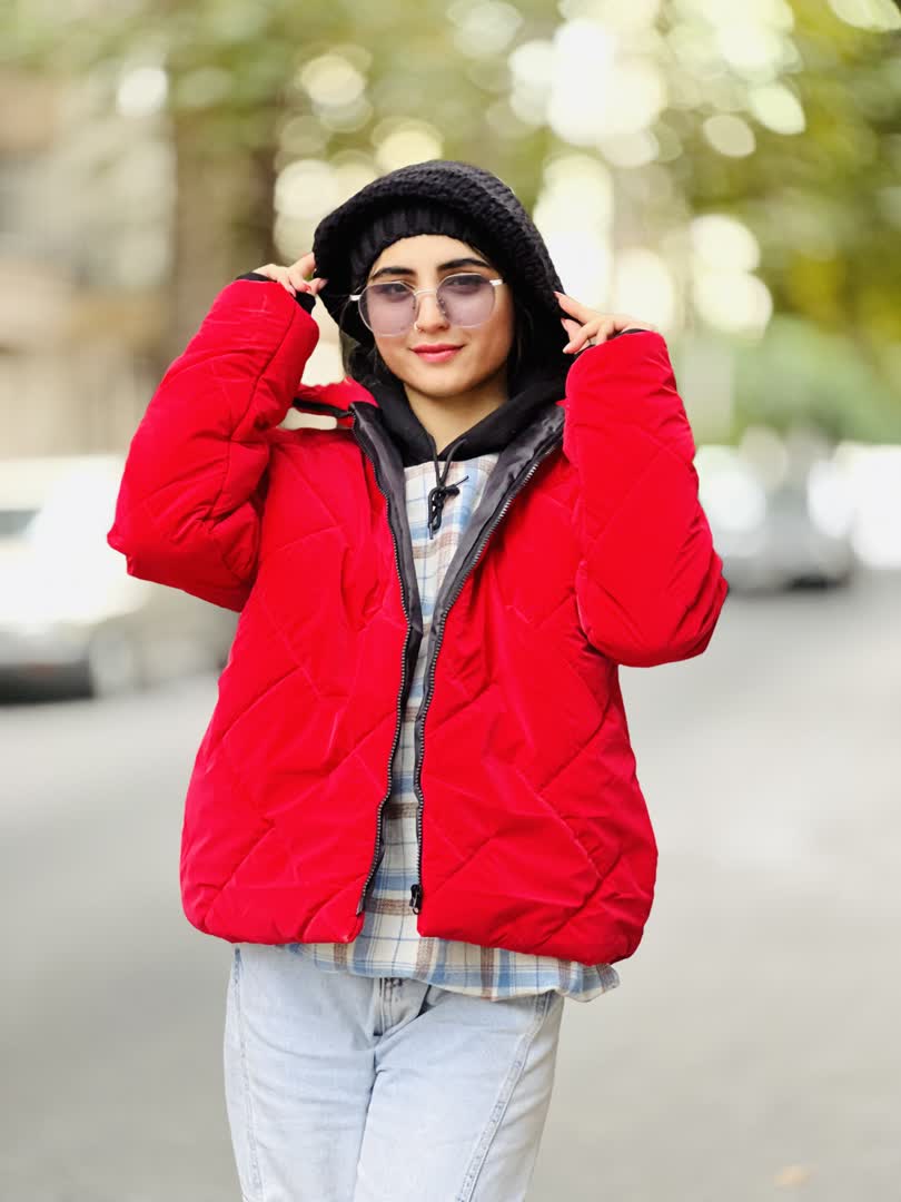 کاپشن سیلیکونی 2085